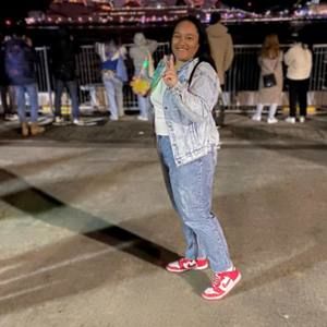 Meet your Posher, Gabriella